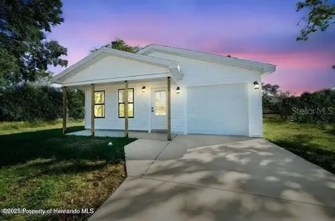 6356 Mariner Boulevard Spring Hill FL 34609