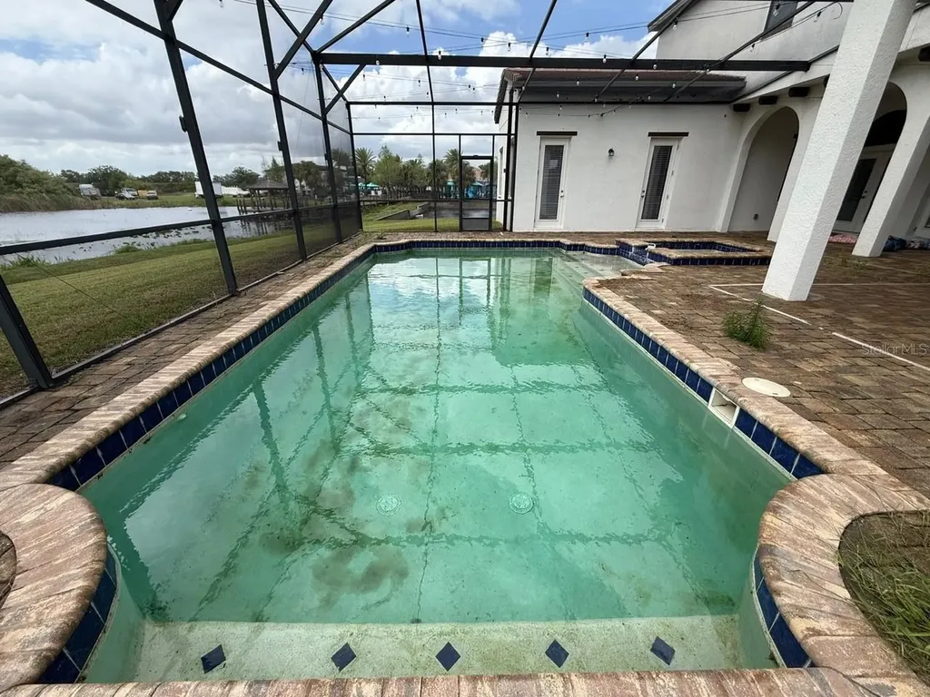 148 Kenny Boulevard Haines City FL 33844