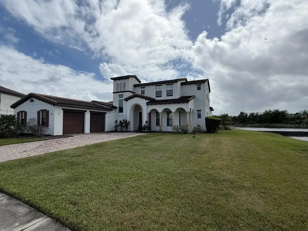 148 Kenny Boulevard Haines City FL 33844