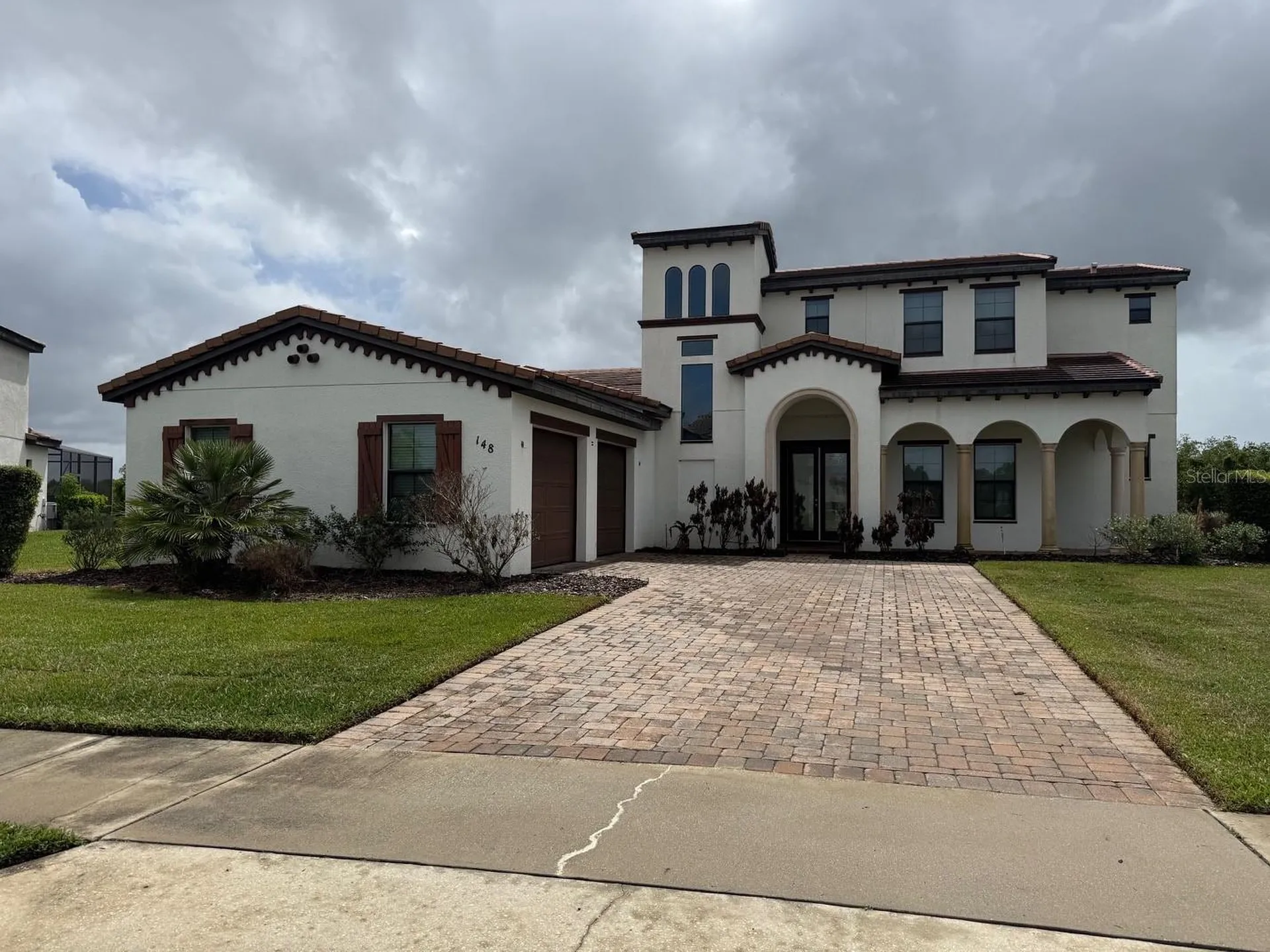 148 Kenny Boulevard Haines City FL 33844