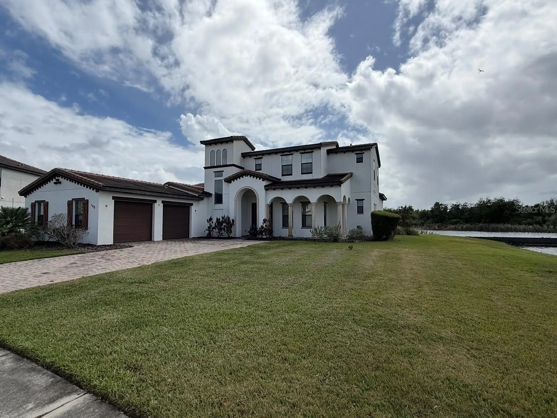 148 Kenny Boulevard Haines City FL 33844