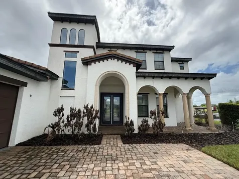 148 Kenny Boulevard Haines City FL 33844
