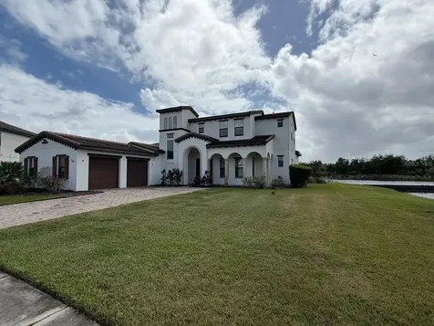 148 Kenny Boulevard Haines City FL 33844