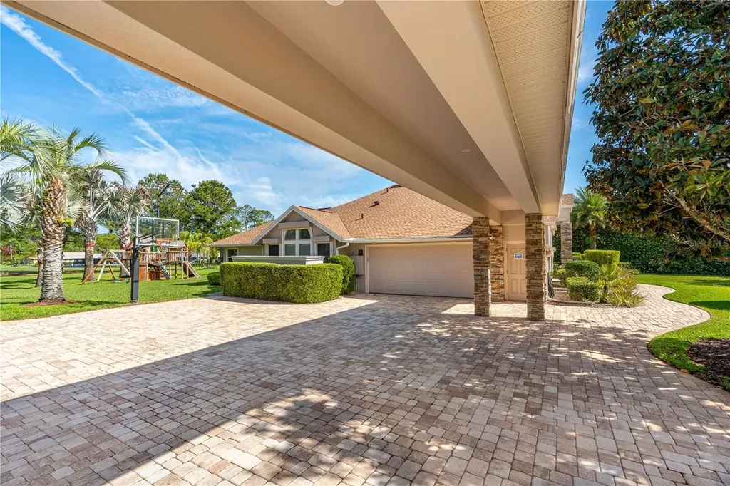 31 Magnolia Court Ormond Beach FL 32174
