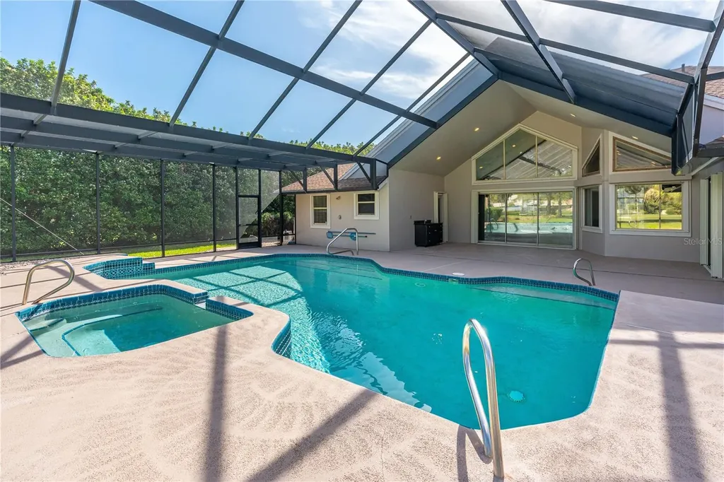 31 Magnolia Court Ormond Beach FL 32174