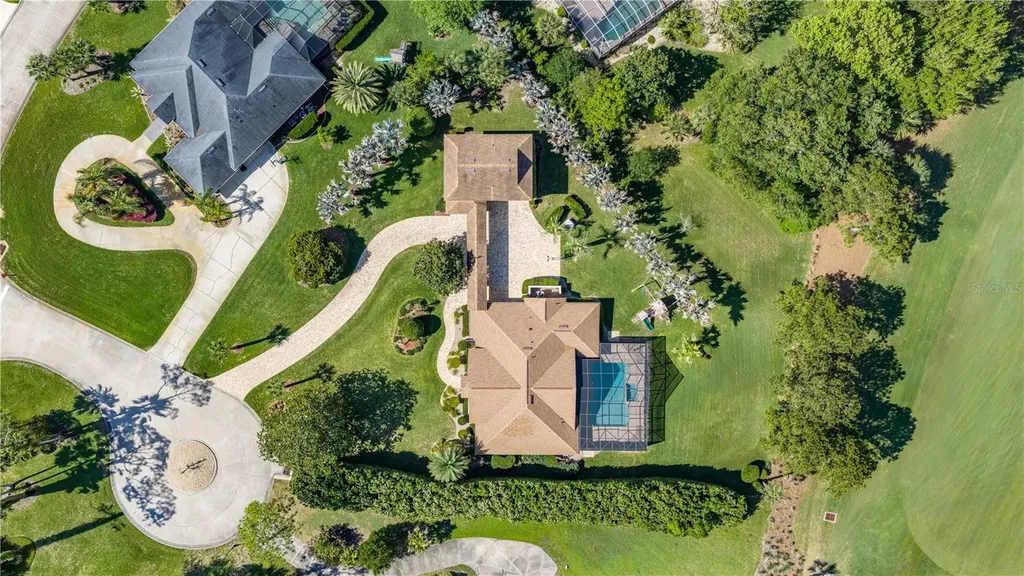 31 Magnolia Court Ormond Beach FL 32174