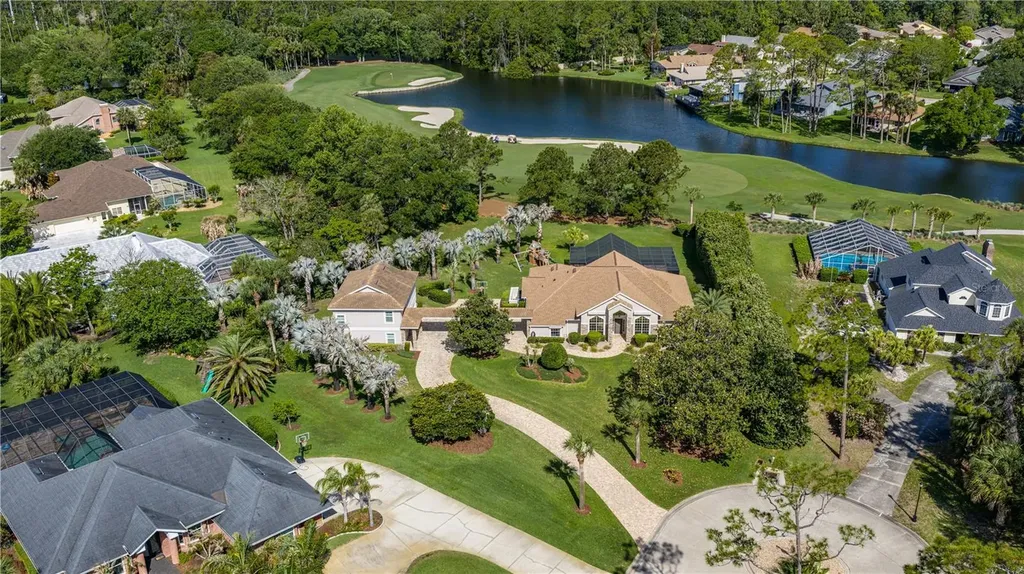 31 Magnolia Court Ormond Beach FL 32174