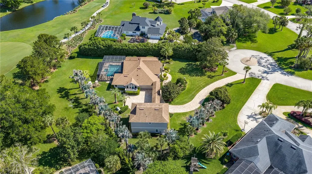 31 Magnolia Court Ormond Beach FL 32174