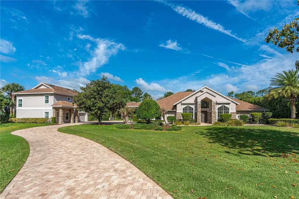 31 Magnolia Court Ormond Beach FL 32174