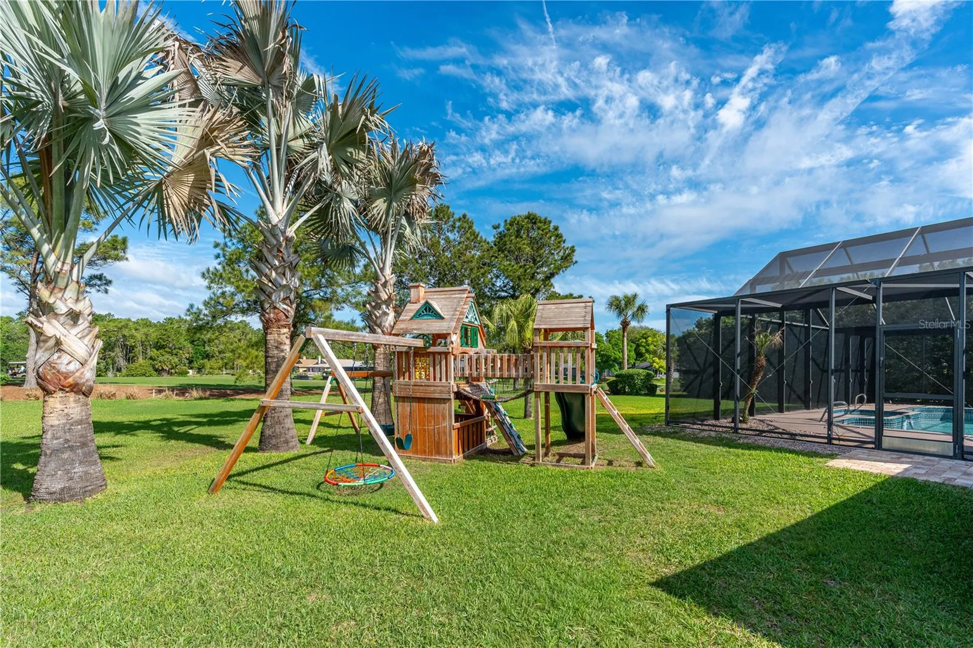 31 Magnolia Court Ormond Beach FL 32174