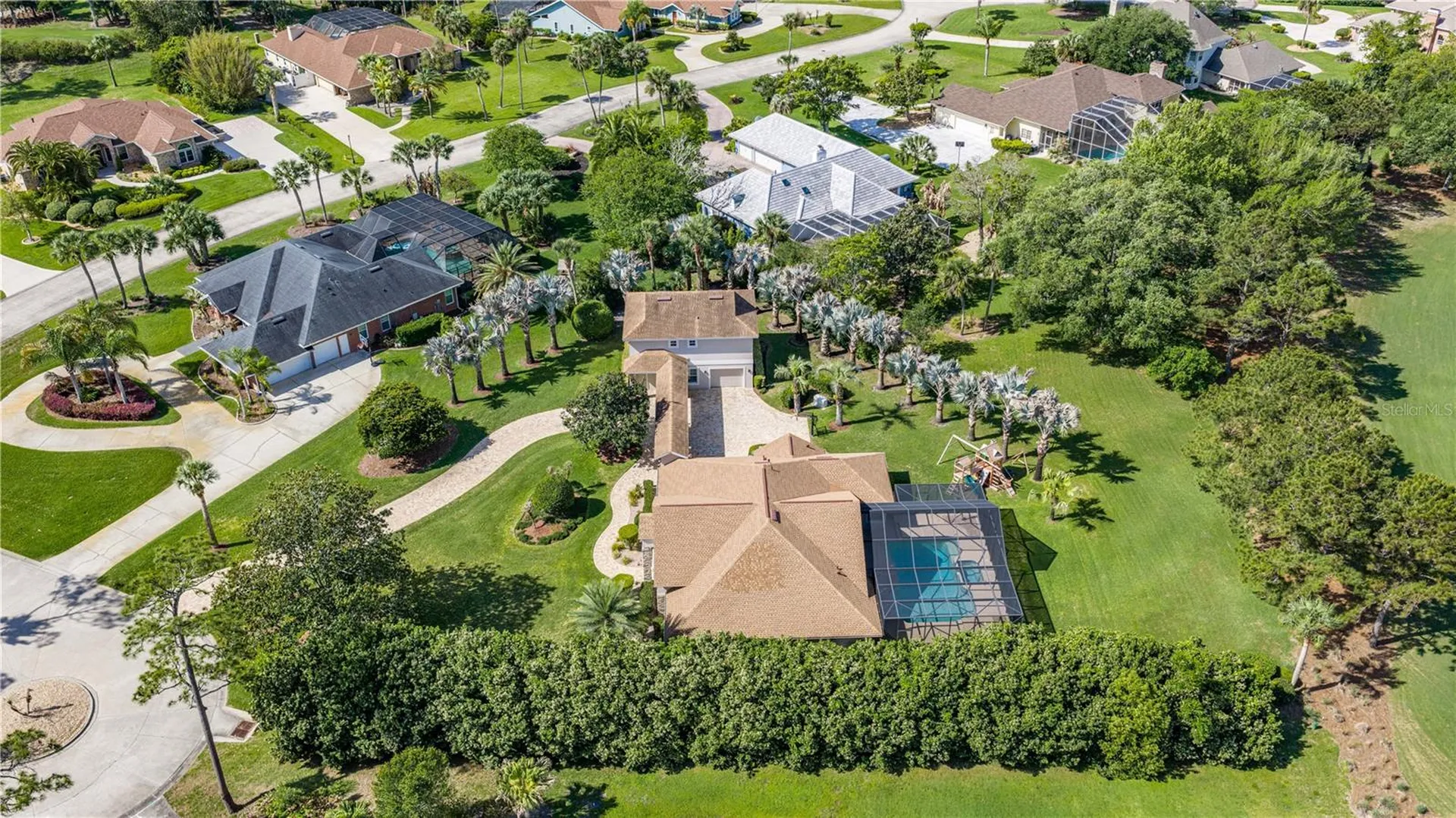 31 Magnolia Court Ormond Beach FL 32174
