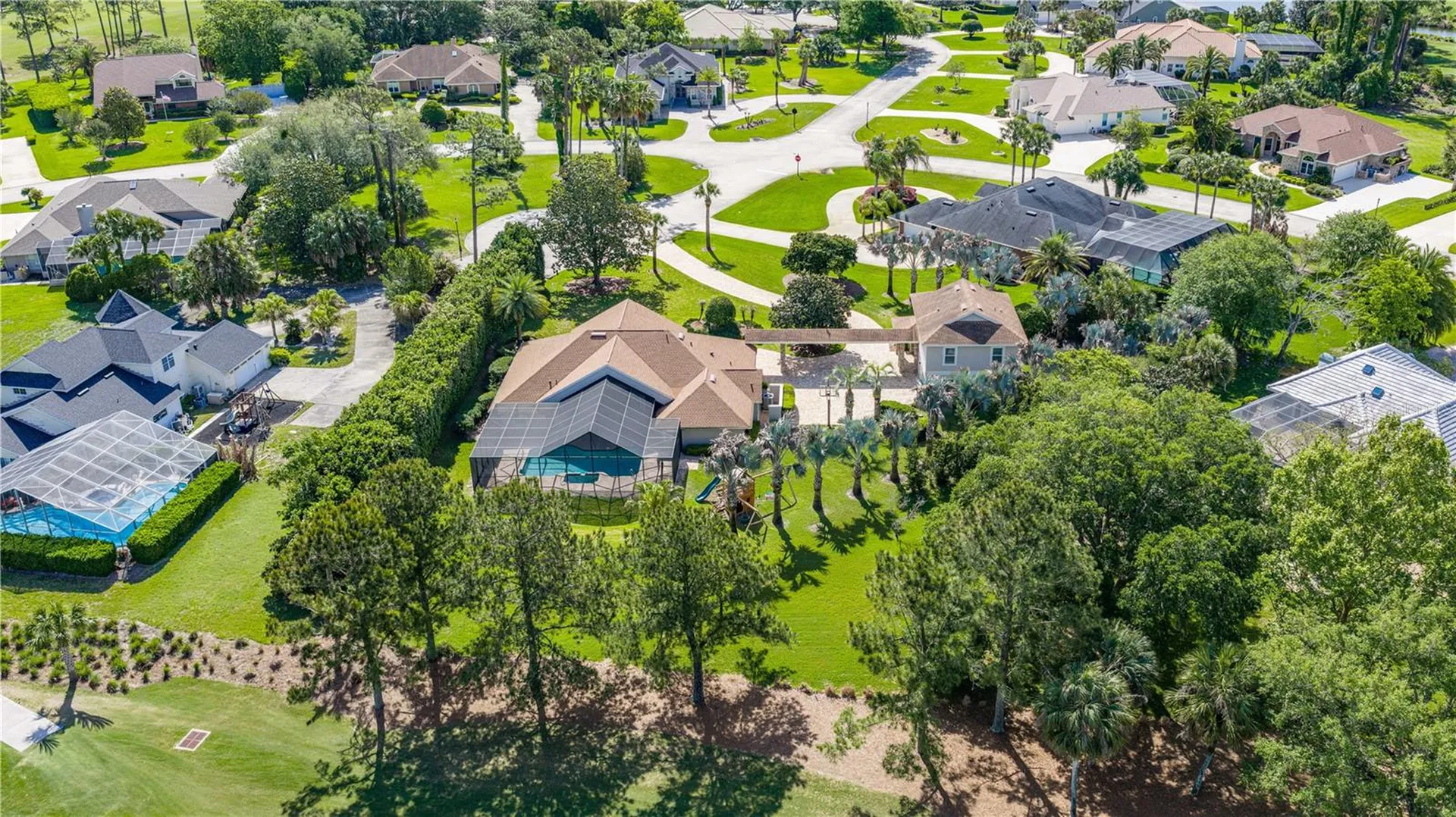 31 Magnolia Court Ormond Beach FL 32174