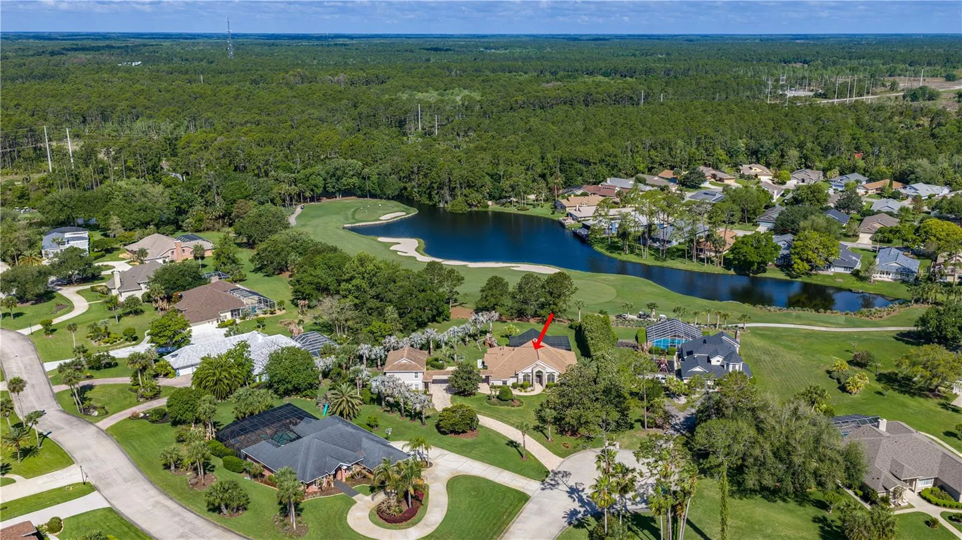 31 Magnolia Court Ormond Beach FL 32174