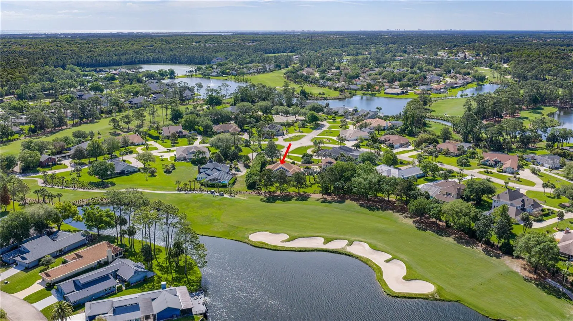 31 Magnolia Court Ormond Beach FL 32174