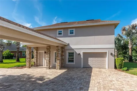31 Magnolia Court Ormond Beach FL 32174