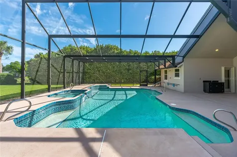 31 Magnolia Court Ormond Beach FL 32174