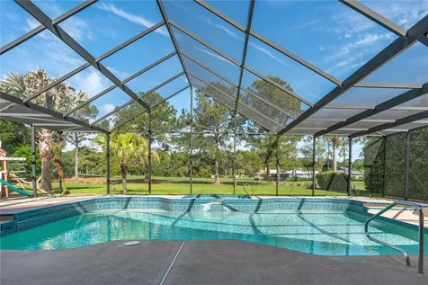 31 Magnolia Court Ormond Beach FL 32174