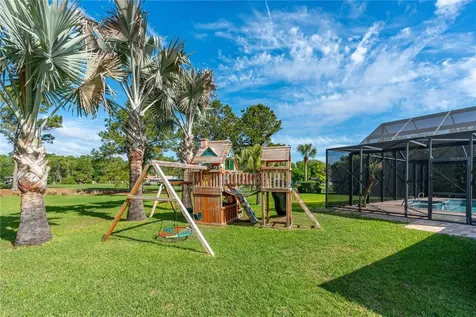 31 Magnolia Court Ormond Beach FL 32174