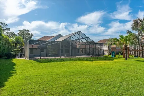 31 Magnolia Court Ormond Beach FL 32174