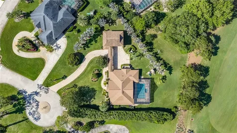31 Magnolia Court Ormond Beach FL 32174