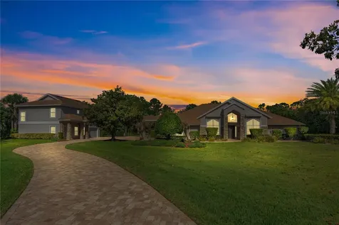 31 Magnolia Court Ormond Beach FL 32174