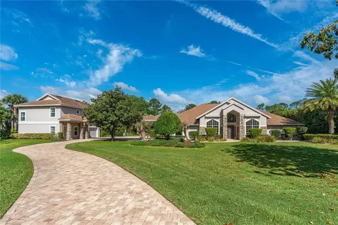 31 Magnolia Court Ormond Beach FL 32174