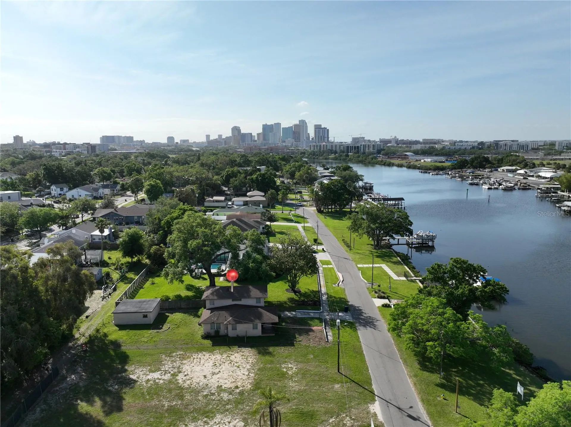 2515 N Riverside Drive Tampa FL 33602
