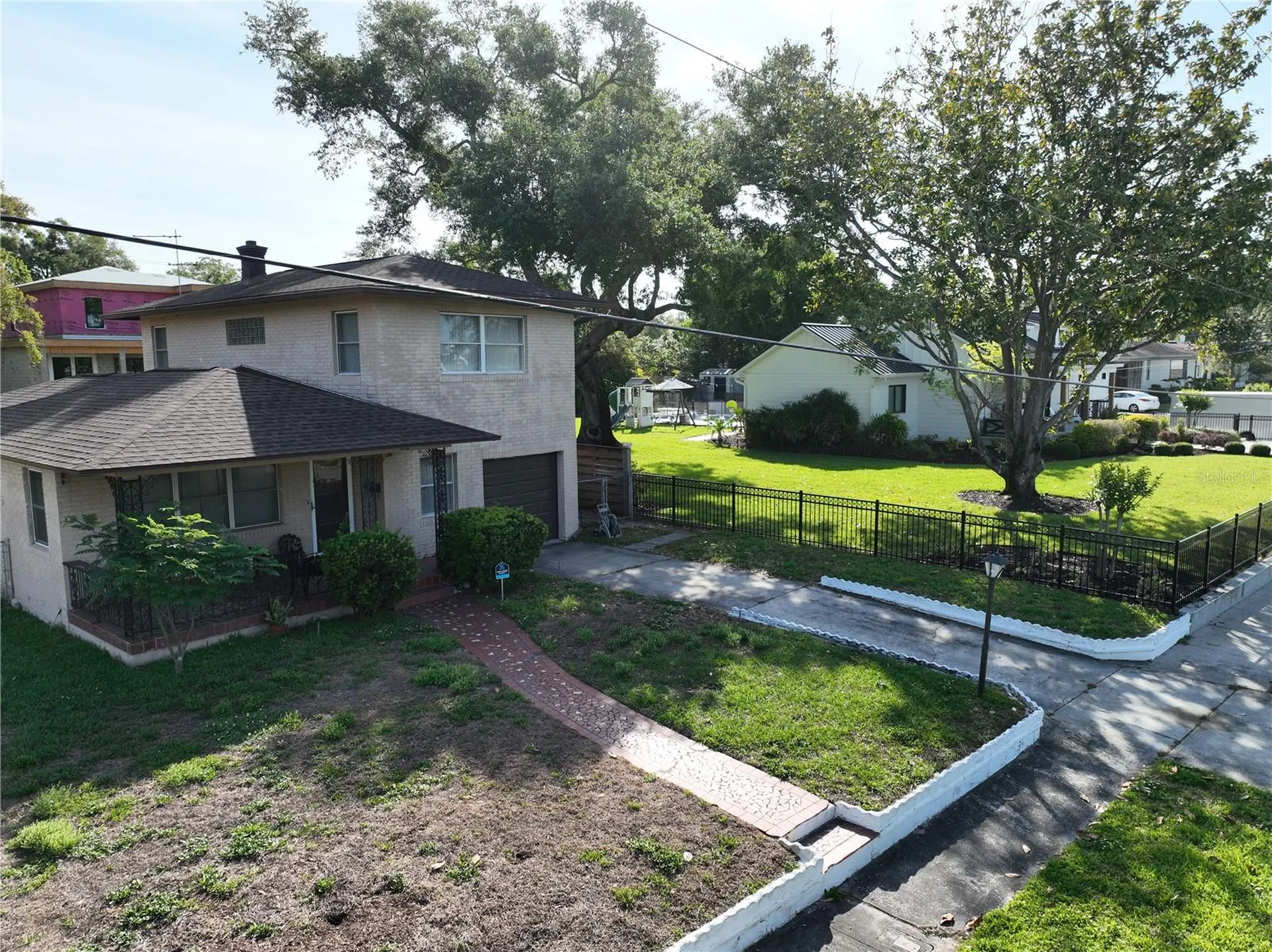 2515 N Riverside Drive Tampa FL 33602