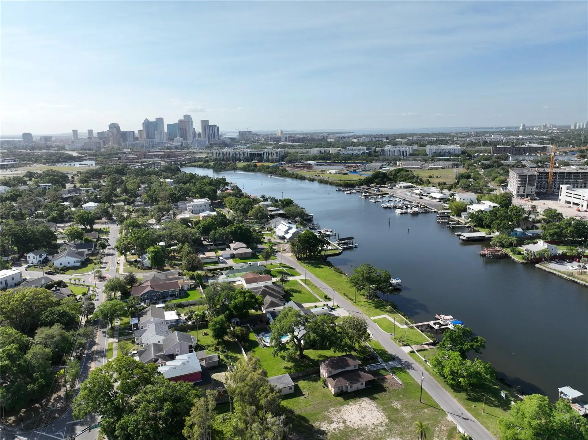 2515 N Riverside Drive Tampa FL 33602