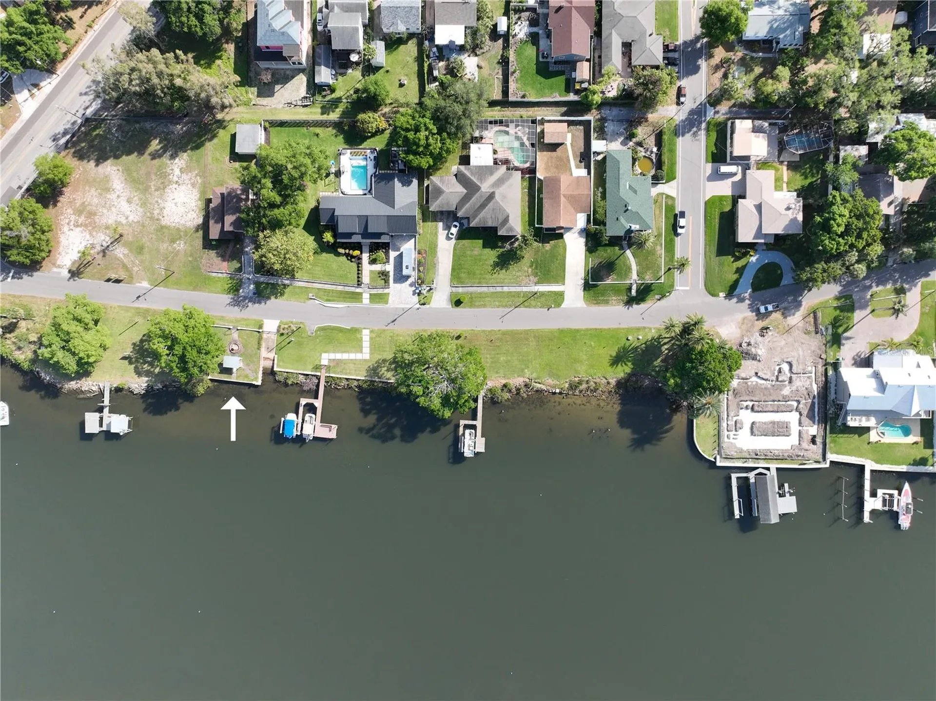 2515 N Riverside Drive Tampa FL 33602