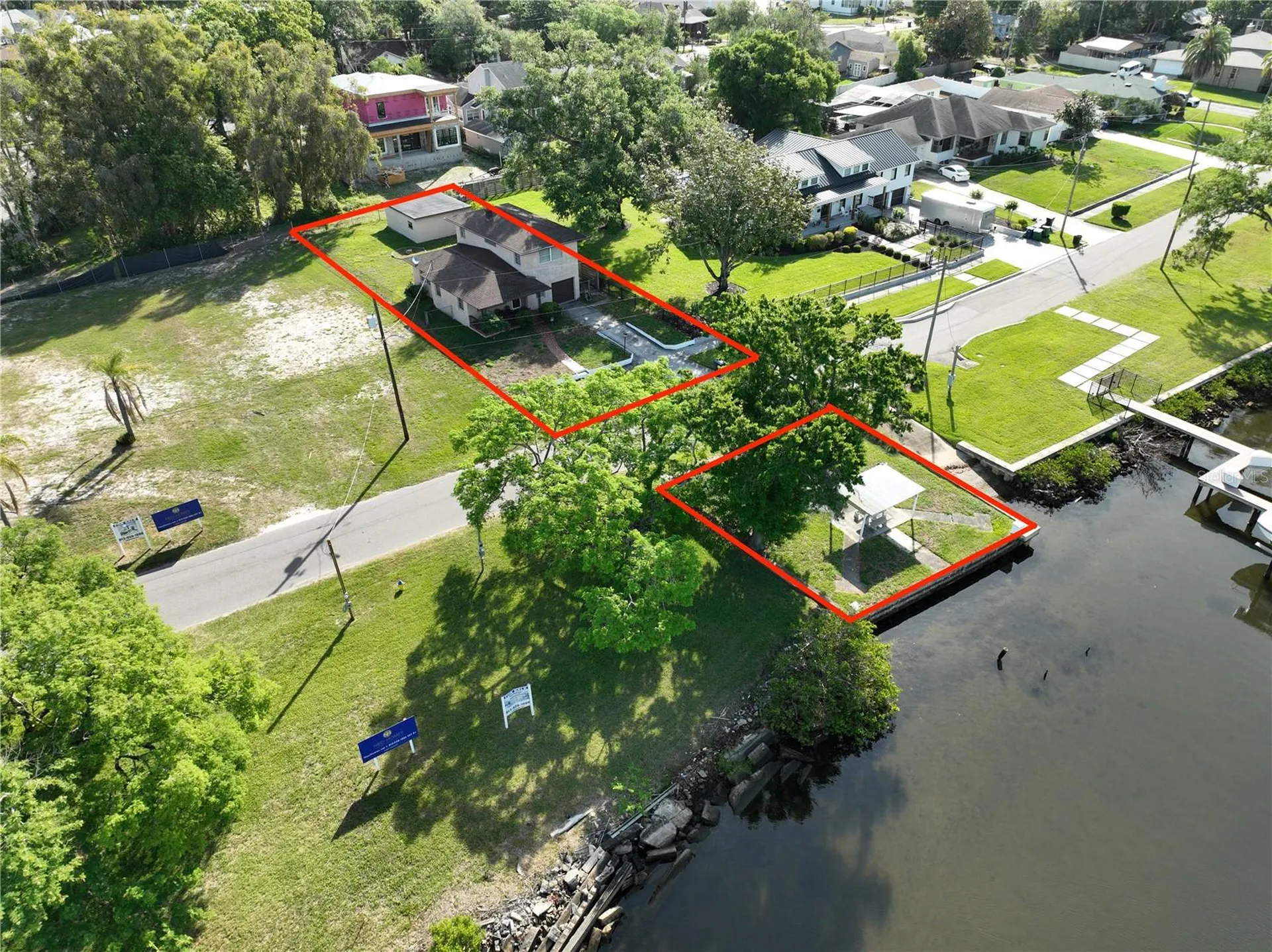 2515 N Riverside Drive Tampa FL 33602