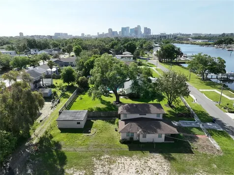 2515 N Riverside Drive Tampa FL 33602