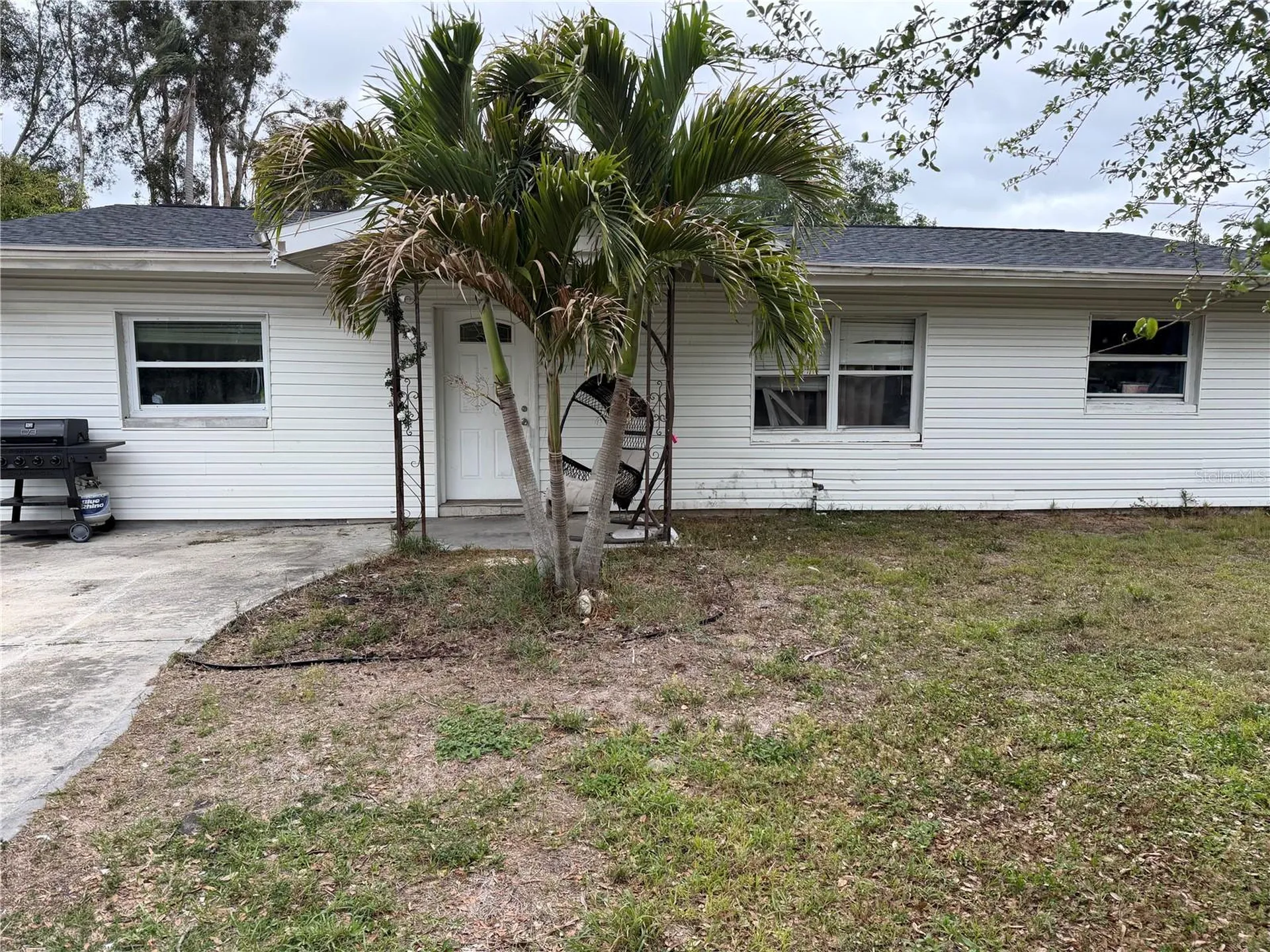 3915 51st Avenue N St Petersburg FL 33714