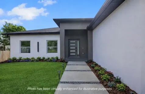 1231 Dunbar Avenue Sanford FL 32771