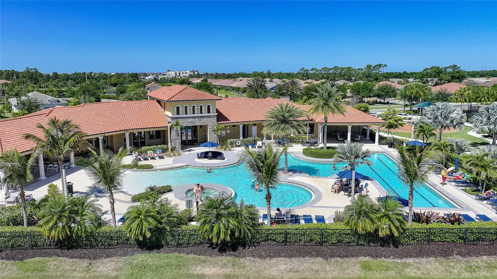 20388 Galileo Place Venice FL 34293