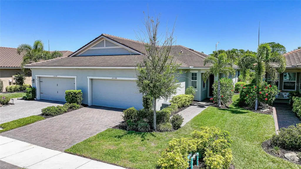 20388 Galileo Place Venice FL 34293