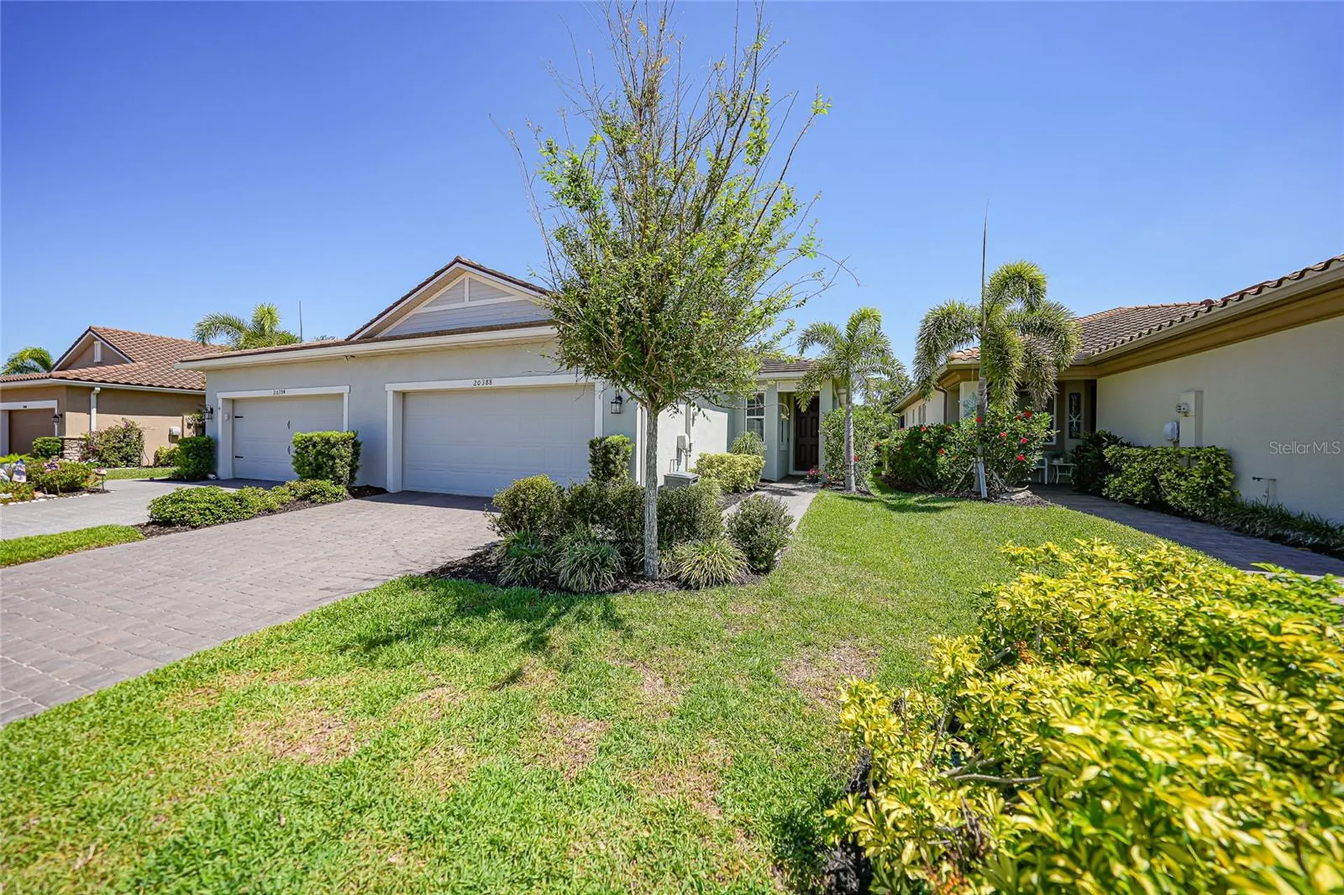 20388 Galileo Place Venice FL 34293