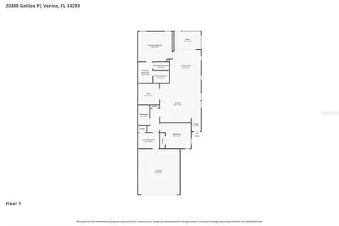 20388 Galileo Place Venice FL 34293