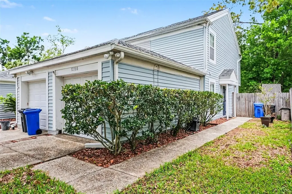 12308 Villager Court Tampa FL 33625