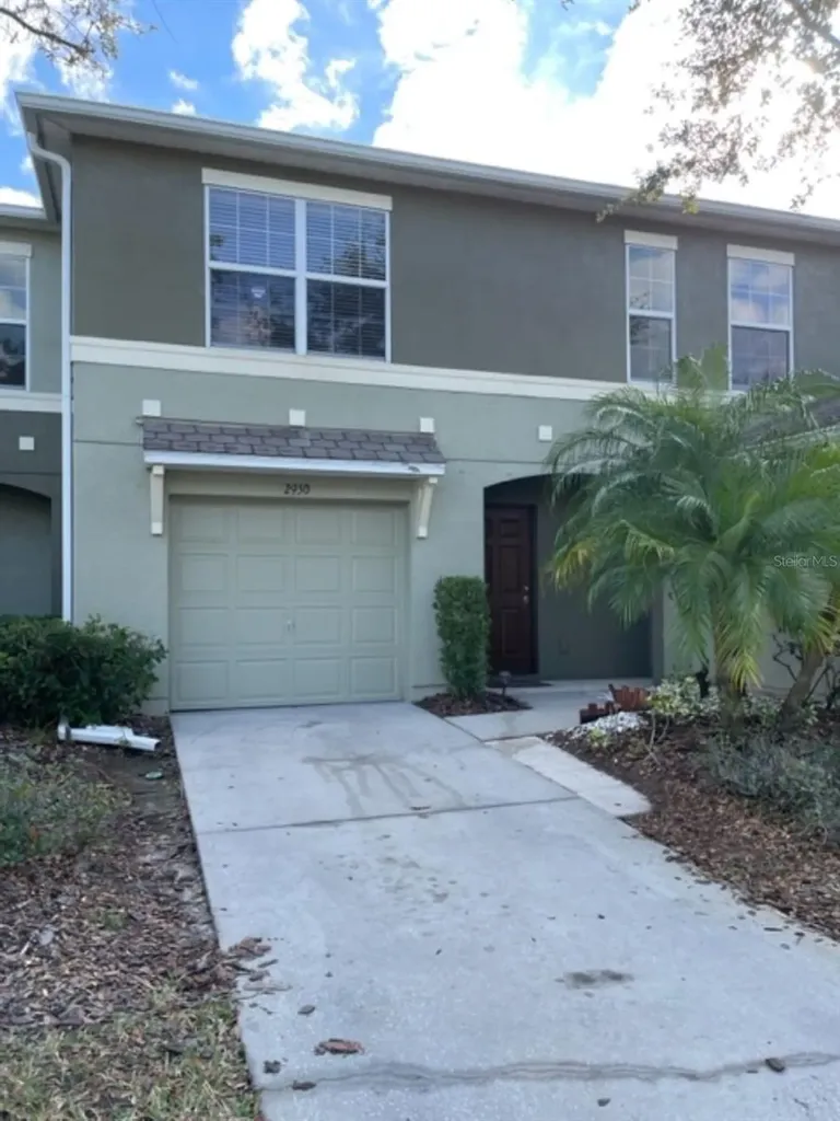 2950 Willowleaf Lane Wesley Chapel FL 33544