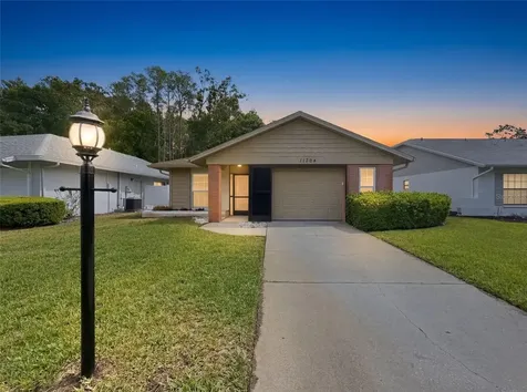 11704 Aspenwood Drive New Port Richey FL 34654