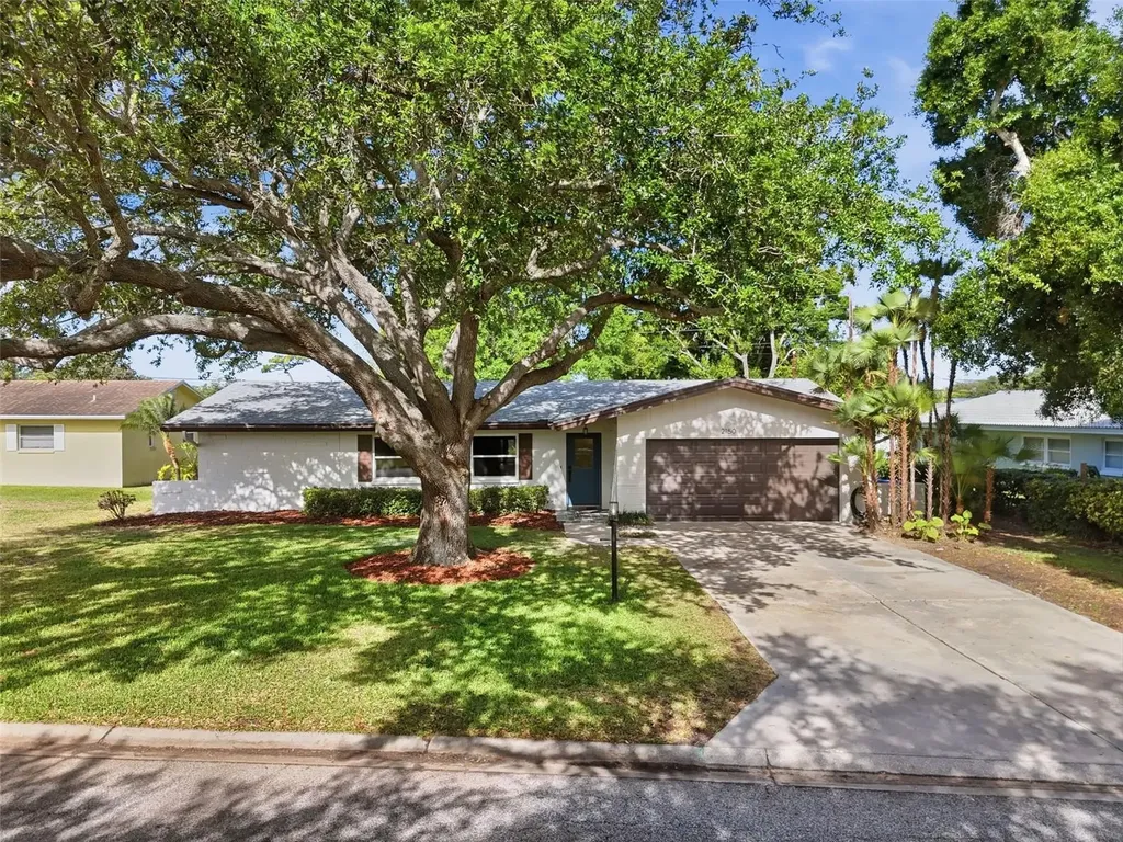 2150 Sarazen Drive Dunedin FL 34698