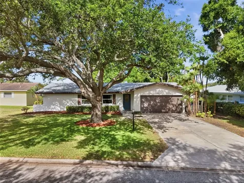 2150 Sarazen Drive Dunedin FL 34698