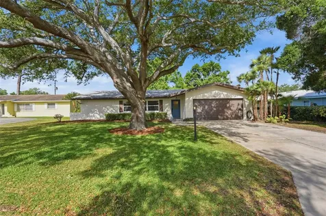 2150 Sarazen Drive Dunedin FL 34698