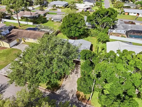 2150 Sarazen Drive Dunedin FL 34698
