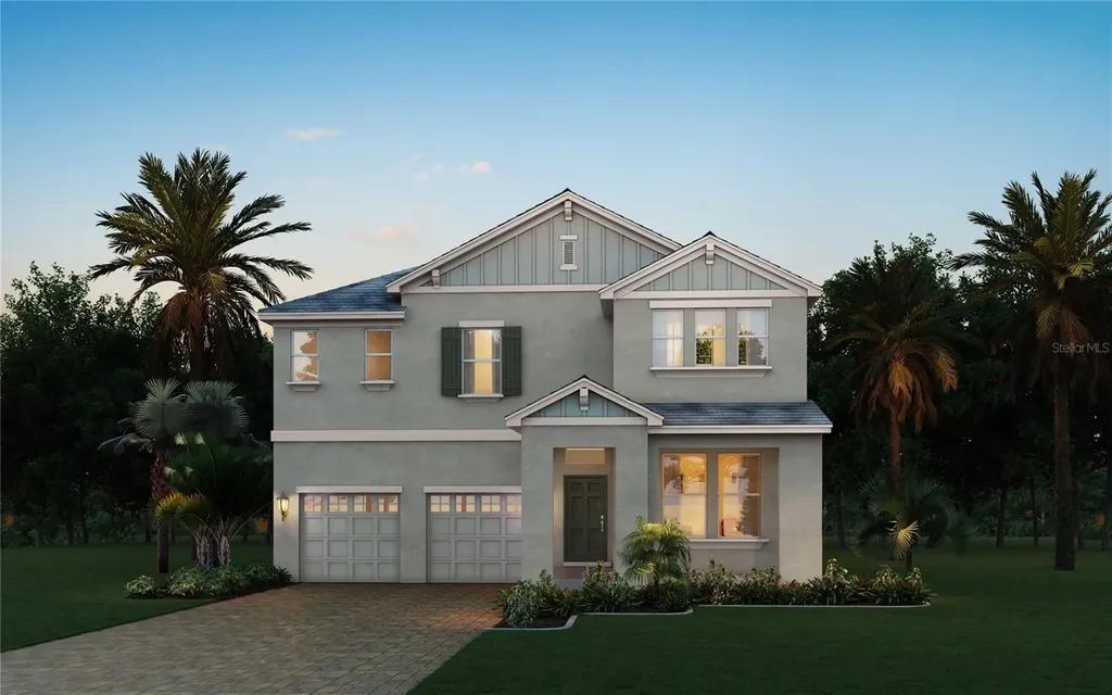 18053 Cider Mill Lane Winter Garden FL 34787