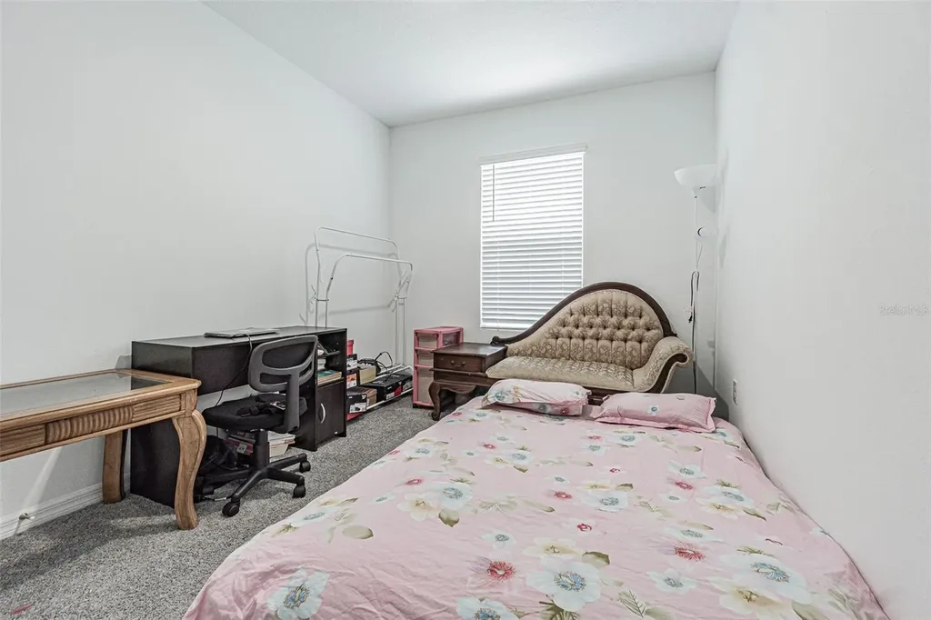 6358 Sophie Oaks Court Tampa FL 33610