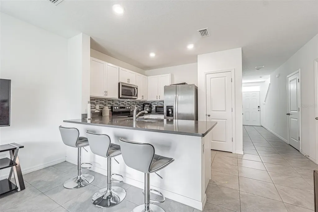 6358 Sophie Oaks Court Tampa FL 33610