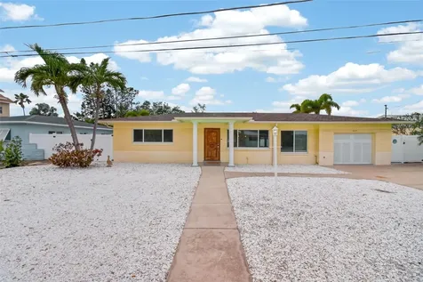 517 39th Avenue St Pete Beach FL 33706