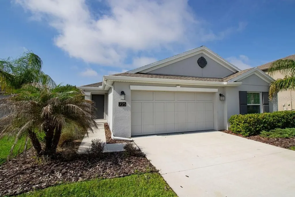 725 Peg Court St Cloud FL 34772